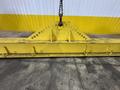 15,710 LBS X 40' PLYMOUTH SPREADER BAR LIFTING BEAM: STOCK #22580