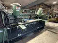 CINCINCATI 2CC10 POWER SQUARING SHEAR