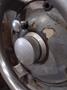 11" X 48" OKUMA MODEL #GPB OD CYLINDRICAL GRINDER: YOBRO #25366