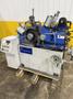 0.08" - 2" SUPERTEC MODEL #STC-1206S CENTERLESS GRINDER, NEW 2018: YOBRO #25749