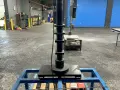 BRANSON ULTRASONIC WELDER   -  2000IW