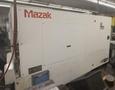 2014 MAZAK QUICK TURN NEXUS 250MSY-II CNC TURNING CENTER, MAZATROL MATRIX NEXUS 2 CONTROL, TWIN SPINDLE, LIVE TOOLING, Y-AXIS, TOOL EYE, CHIP CONVEYOR