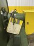 4,000 LBS X 18” LITTELL MODEL #40-18 MOTORIZED COIL REEL UNCOILER: YOBRO #26029