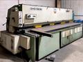 Adira GHS-0630 Hydraulic Shear