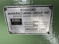 RMG Model 1216-01 Prefeeder Uncoiler