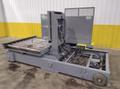 20,000 LBS X 54" X 36" BRANER COIL UPENDER. STOCK # 0435126