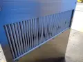 HOFFMAN HEAT EXCHANGER  -  TX528316101