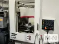 Mitsui Seiki HU50-T 5-Axis Table on Table CNC Horizontal Machining Center, 2017