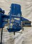 4' X 13'' CARLTON RADIAL ARM DRILL: STOCK #81232