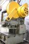 150 TON NIAGARA MODEL #SG2-150-60-36 DOUBLE CRANK GAP FRAME PRESS: STK