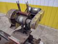 24&quot; X 80&quot; NATIONAL MODEL #24D80 HIGH SPEED GRINDING / POLISHING LATHE: STOCK #22947