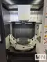 2021 Doosan DVF-6500 CNC 5-Axis Vertical Machining Center