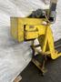 12&quot; JORGENSON INCLINDED CHIP CONVEYOR: STOCK #77512