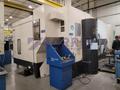 USED, MAZAK INTEGREX e-650H CNC TURNING CENTER