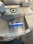 5,000 PSI HYDRAULIC PUMP. STOCK #0776925