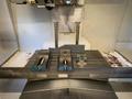 2011 Milltronics VM22 with Sidemount Tool Changer and 15,000 RPM Spindle