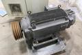 150 HP POWERTEC BRUSHLESS D.C. MOTOR: STOCK #69434