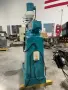 CLAUSING 3VS08 Vertical Milling Machine 2008’ #6752