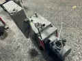 BOC EDWARDS 8.5/7.5 KW VACUUM PUMP  -  E2M275