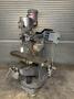 Bridgeport Series 1 Milling Machine