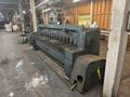 10&#039; X 10 GAUGE WYSONG MODEL #1010 POWER SQUARING SHEAR: YOBRO #23831