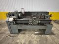 15" X 54" LEBLOND REGAL MODEL 13C SERVO SHIFT GEARED HEAD ENGINE LATHE METRIC &amp; 2.25" HOLE: STOCK #23489