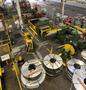 52" x 6.00" x 30,000# Paxson Slitting Line