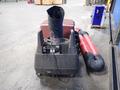 LINCOLN ELECTRIC 0.75 KW FUME EXTRACTOR  -  MOBIFLEX 200-M