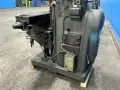 CINCINNATI 11” X 52” HORIZONTAL MILL  -  2 MH