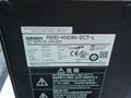 OMRON LINEAR MOTOR ASSEMBLY PICK &amp; PLACE SYSTEM  -  R88L-ES-PM-C110-B250-0001