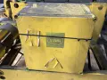 STAHL 4000 LBS CHAIN HOIST  -  SH3005-20 4/1 L2