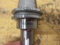 Accupro (5) CAT40 ER16 Collet Type Tool Holders 3.5" Gage Length- Auction Item
