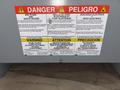 15 KVA MADDOX ELECTRICAL TRANSFORMER, 480 / 240 VOLT: STOCK #23170