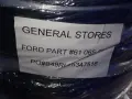 3" STEEL STRAPPING