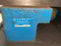 Kurt Manufacturing  10” Vise  - D100