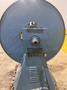 4,000 LB X 18&quot; LITTELL MODEL #40-18 PULL OFF COIL REEL UNCOILER: STOCK #22426