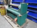 16 GA X 48” TENNSMITH #SR48P INITIAL PINCH BENDING ROLL