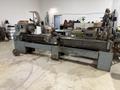 Leblong Regal Servo-Shift 17" x 102" Engine Lathe