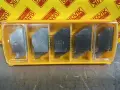 KENNAMETAL CARBIDE INSERTS