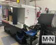 Expand Machinery Gen Turn 36CS CNC Swiss Lathe, 2021 - Only 1900 Hours!