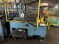 12 STAND X 2" ARBOR X 12" ROLLSPACE BRADBURY STUD MILL/ROLLFORMING LINE. STOCK # 0759026