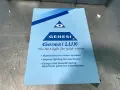 GENESI LUX LIGHTING EQUIPMENT    -  GERE3030-6K-H6