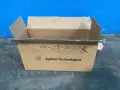 AGILENT TECHNOLOGIES 0.7 KW DS 302 DUAL STAGE ROTARY VANE PUMP   -  MY2225RA01