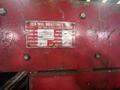 72&quot; X 20,000# RED BUD CTL STACKER EXIT CONVEYORS STOCK#3641