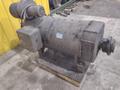 200 HP CAROTRON ELECTRIC DC MOTOR: YOBRO #23901