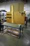 Workbench with Wilton 6.5" Bench Vise, Pegboard, Lower Shelf- Auction Item