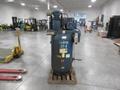 Quincy QT-5 Splash Lubricated Reciprocating Air Compressor , 80-Gallon Vertical - Auction Item