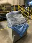 80" x .250" BUTECH BLISS MDL. DS250-80 ALUMINUM INLINE ROTARY SHEAR