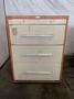 4-DRAWER NU-ERA MODULAR TOOLING CABINET. STOCK # 0903424