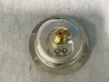 NOSHOK 0-160PSI PRESSURE GAUGES  -  25-911-160-PSI/BAR-SSFF-SL